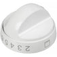 Hansa Oven Control Knob 9042701