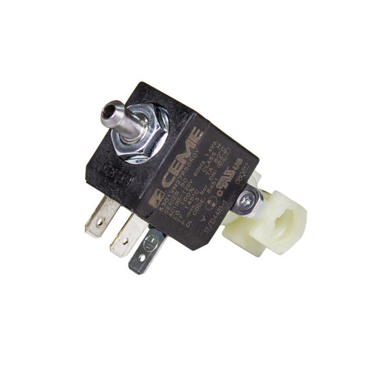 DeLonghi Coffee Machine Solenoid Valve 5301VN27 5213218451