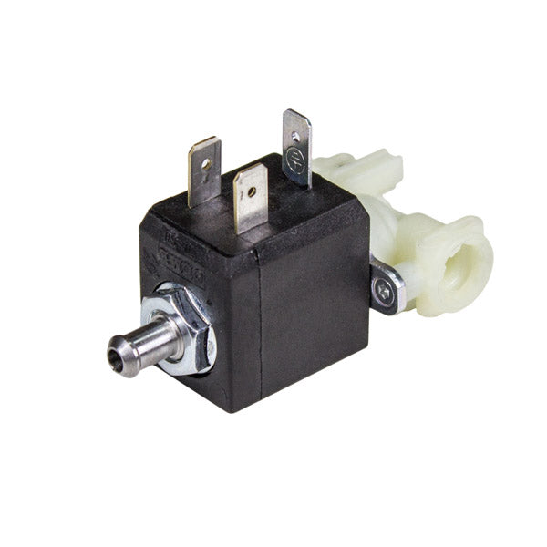 DeLonghi Coffee Machine Solenoid Valve 5301VN27 5213218451