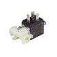 DeLonghi Coffee Machine Solenoid Valve 5301VN27 5213218451
