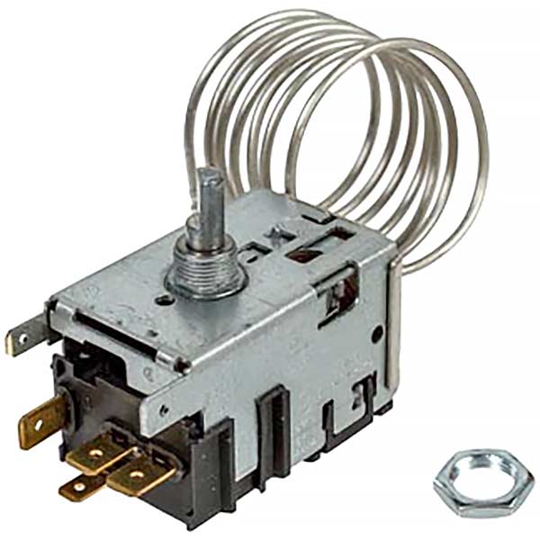 Gorenje Freezer Thermostat 077B2668 348885