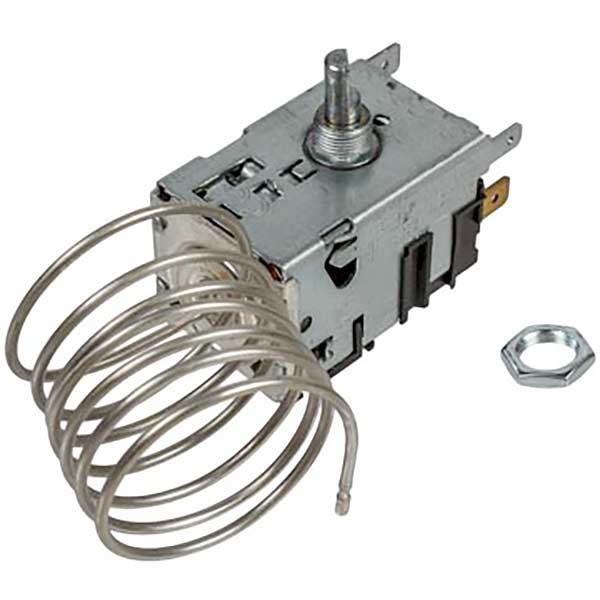 Gorenje Freezer Thermostat 077B2668 348885