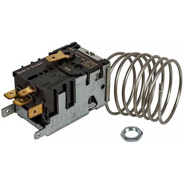 Gorenje Freezer Thermostat 077B2668 348885