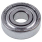 Bearing 607 SKF 2Z (7x19x6)