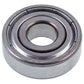 Bearing 607 SKF 2Z (7x19x6)