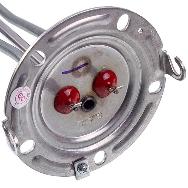 MTS Water Heater Element