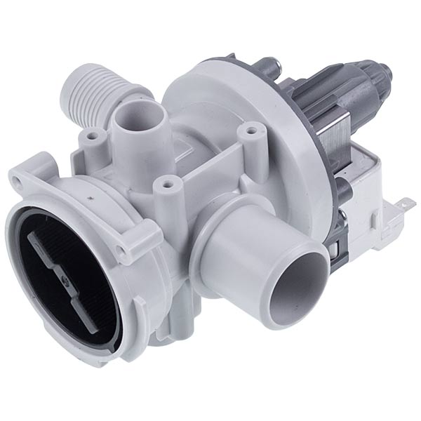 Samsung Washing Machine Drain Pump 30W B25-6A DC90-11110K