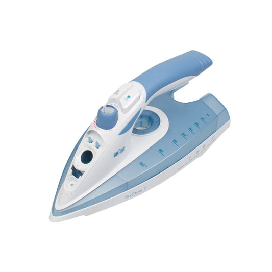 Braun Iron Housing  67050908