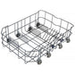 Beko Dishwasher Lower Basket 1763401700