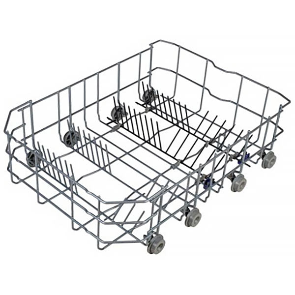 Beko Dishwasher Lower Basket 1763401700