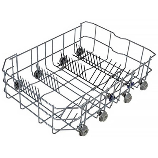 Beko Dishwasher Lower Basket 1763401700