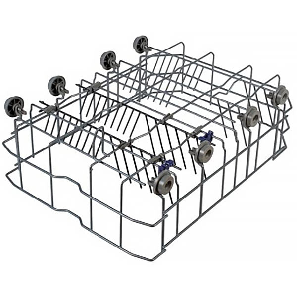 Beko Dishwasher Lower Basket 1763401700
