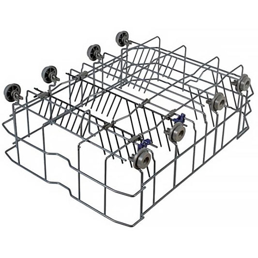 Beko Dishwasher Lower Basket 1763401700