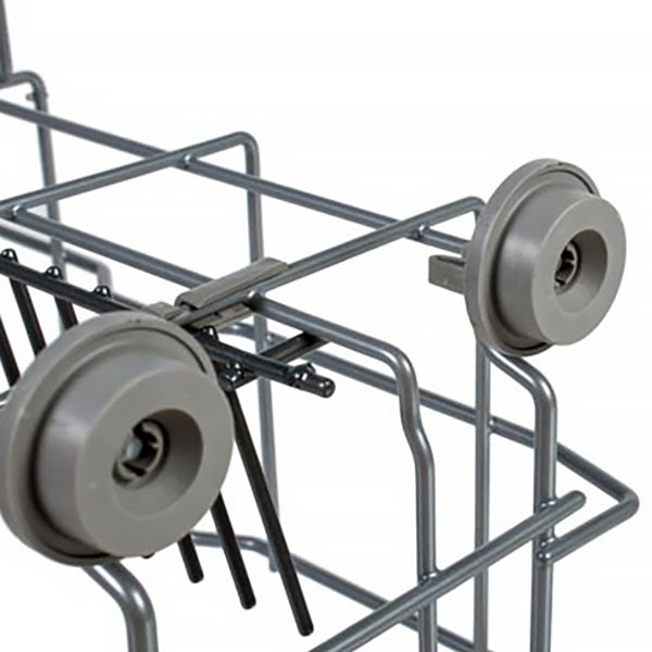 Beko Dishwasher Lower Basket 1763401700