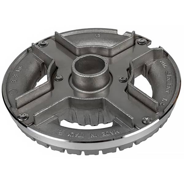 Gorenje Hob Burner Flame Splitter (Turbo) 433962