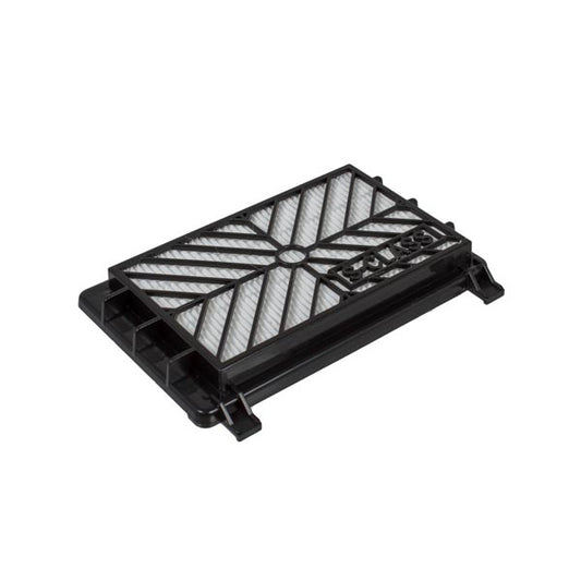 Output HEPA Filter FC8044/01 for  Vacuum Cleaner Compatible with Philips 432200039090