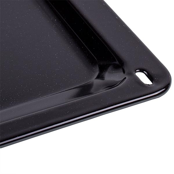Zanussi Baking Tray for Oven 3531939233 425x370x20mm