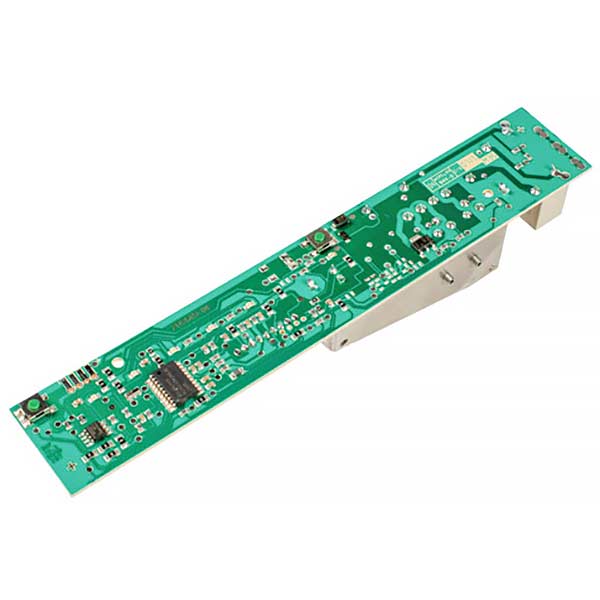 Bosch Refrigerator PCB 767724-03 00651280