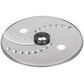 Moulinex Thick Slicing/Coars Grating Disc for Food Processor MS-0A21446