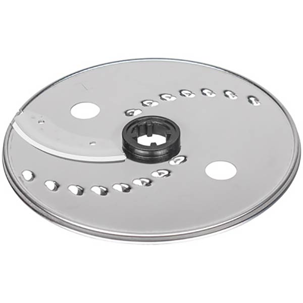 Moulinex Thick Slicing/Coars Grating Disc for Food Processor MS-0A21446