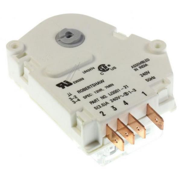 Electrolux Fridge & Freezer Defrost Timer LR42474 4055018511