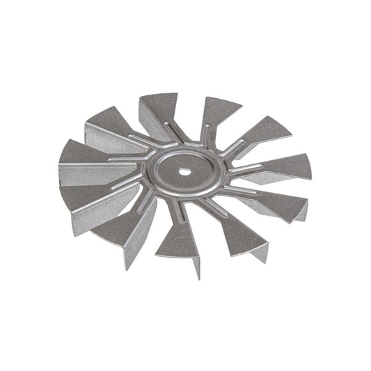 Zanussi Oven Circulation Fan Motor Blade 3581960980
