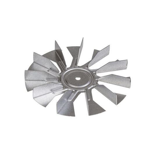 Zanussi Oven Circulation Fan Motor Blade 3581960980