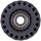 Bearing Block 203 (PA6203C) for Washing Machine Compatible with Electrolux 4071430971