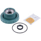 Bearing Block 203 (PA6203C) for Washing Machine Compatible with Electrolux 4071430963