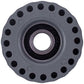 Bearing Block 204 (6204-2Z)  for Washing Machine Compatible with Electrolux, Zanussi 4071306502