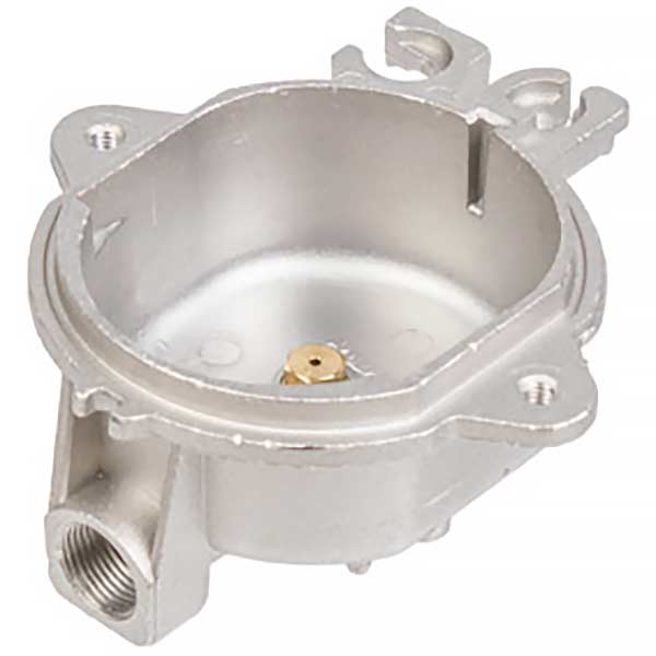 Gorenje Cooker Burner Vessel (Big) 282722