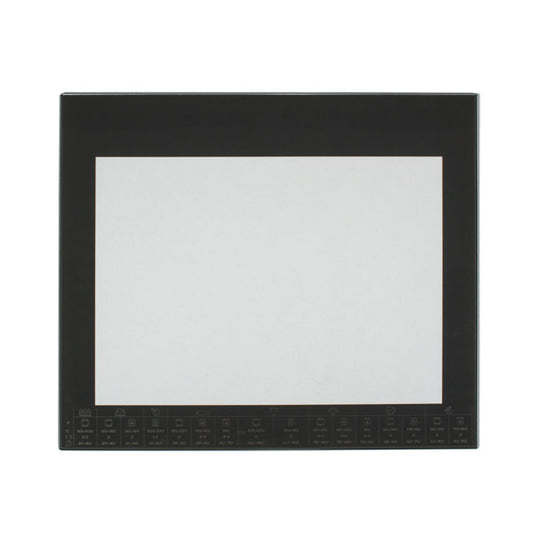 Hansa Oven Inner Door Glass 9075233