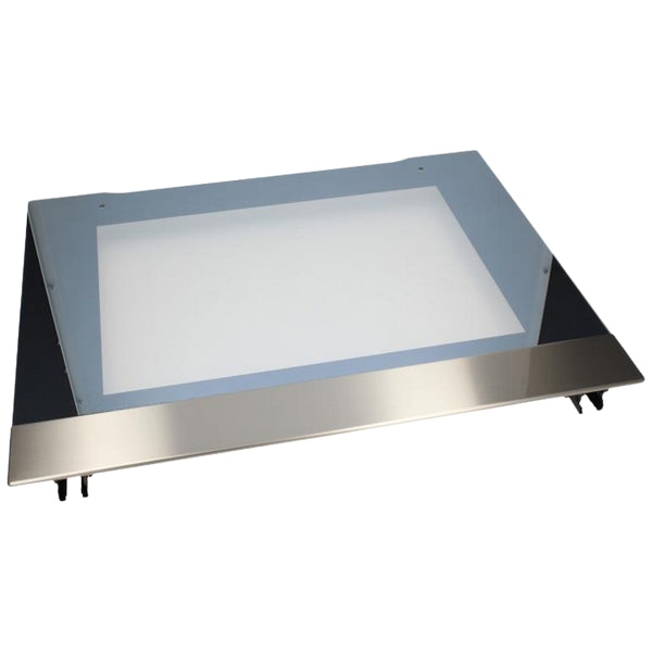 Hansa Oven Outer Door Glass 9051228
