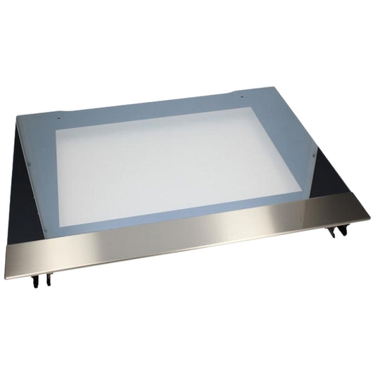 Hansa Oven Outer Door Glass 9051228