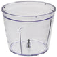 Moulinex Blender 500ml Chopper Bowl MS-650442