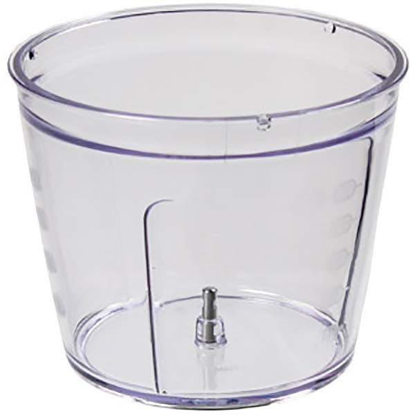 Moulinex Blender 500ml Chopper Bowl MS-650442