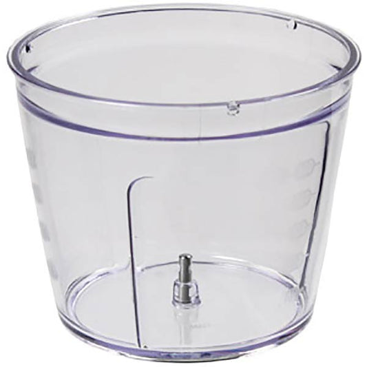 Moulinex Blender 500ml Chopper Bowl MS-650442
