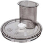 Bosch Chopper Attachment Bowl Lid for Food Processor 12013003