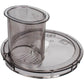 Bosch Chopper Attachment Bowl Lid for Food Processor 12013003