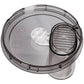 Bosch Chopper Attachment Bowl Lid for Food Processor 12013003