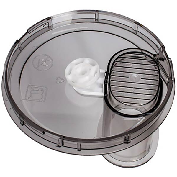Bosch Chopper Attachment Bowl Lid for Food Processor 12013003