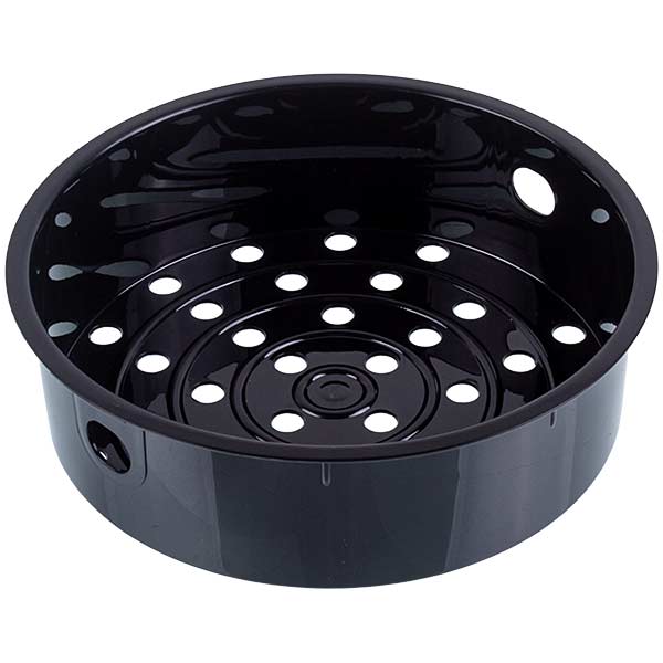 Food Steamer & Multi Cooker Containers