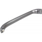 Bosch Refrigerator Upper/Lower Door Handle 00498005
