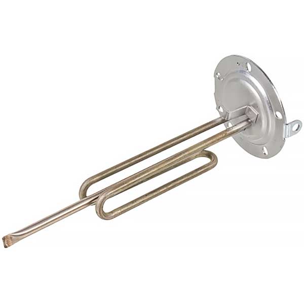 Water Heater Element 2000W Compatible with Ariston 65151227