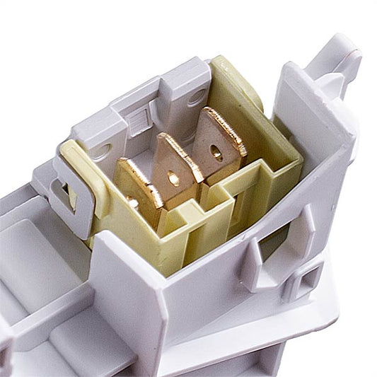 Door Lock for Washing Machine Compatible with Indesit, Ariston C00305602 Rold