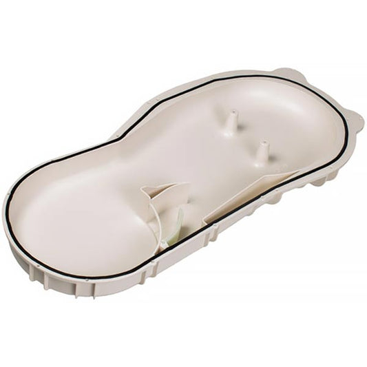 Gorenje Tumble Dryer Rear Panel Cover 327327