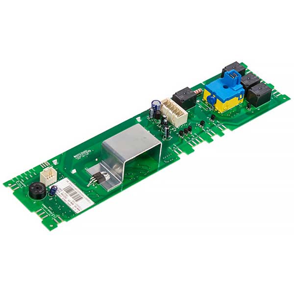 Gorenje Washing Machine Control Module 232706