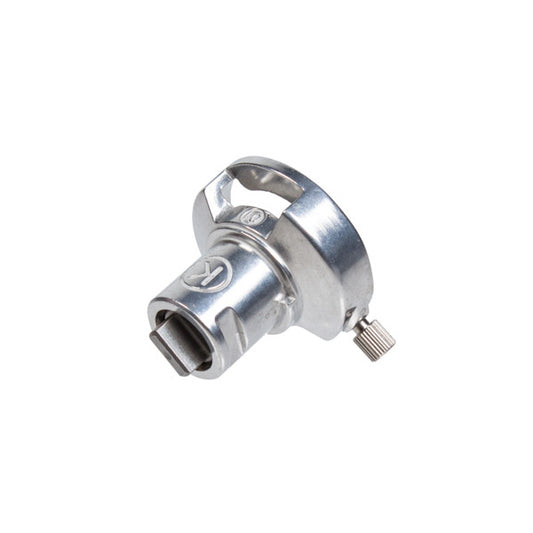Adapter (Twist-adapter) KAT001ME for attachments to food processor Chef Sense Kenwood AW20011006