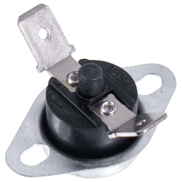 DeLonghi Heater Thermostat KSD301 250V 10A 180°C