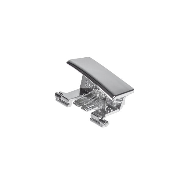 Output Filter Cover Latch for Vacuum Cleaner Zelmer \ Bosch VC1006.018 00757638